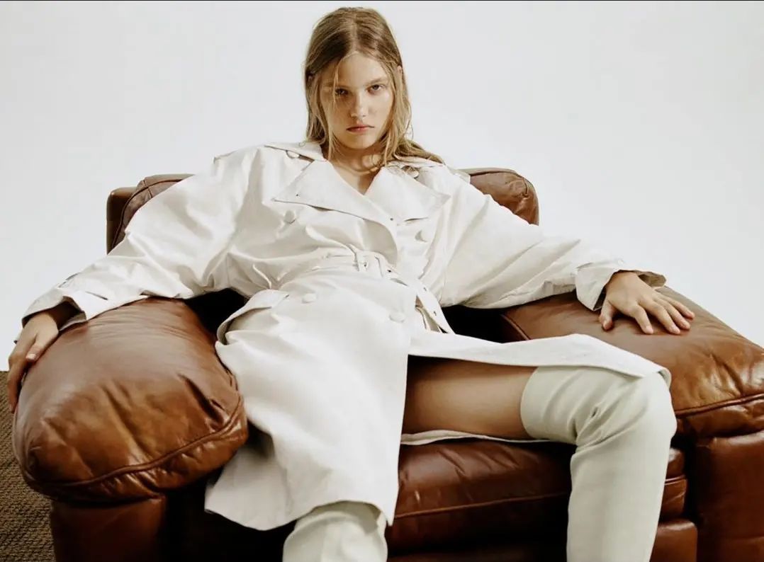 VIKTORIIA GERASIMOVA portfolio photo 13